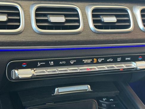 Certified 2021 Mercedes-Benz GLE 350 image 29