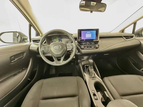 Used 2024 Toyota Corolla LE FWD image 21