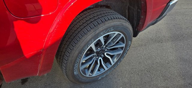 Used 2026 RAM 1500 Limited AWD/4WD image 4