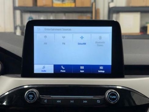 Used 2022 Ford Escape SEL AWD/4WD image 32