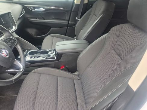 Used 2023 Buick Envision Preferred AWD/4WD image 19
