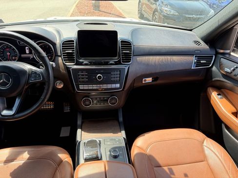 Used 2017 Mercedes-Benz GLE 43 AMG 4MATIC image 20