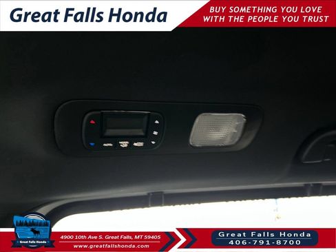 New 2026 Honda Odyssey Sport-L image 22