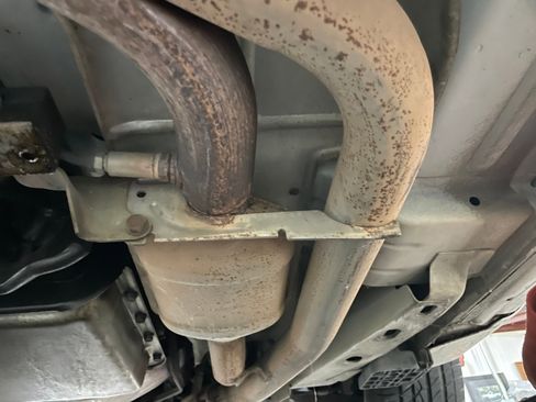 Used 1997 Chevrolet Camaro Z28 image 32