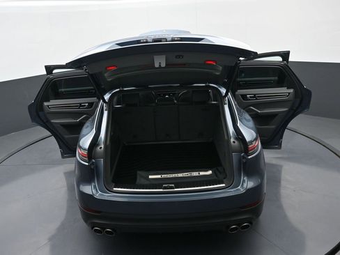 Used 2019 Porsche Cayenne S AWD/4WD image 42