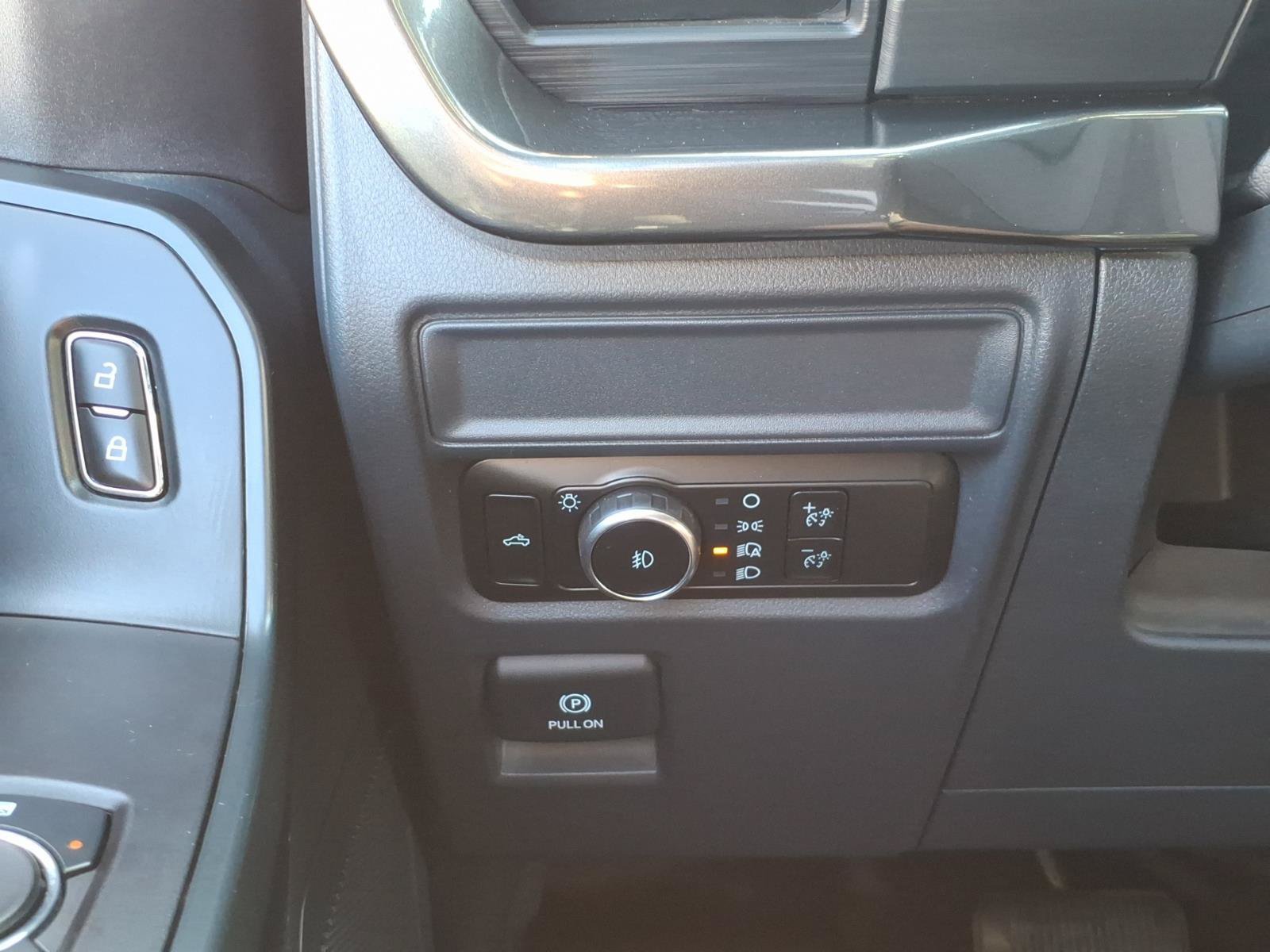 Used 2023 Ford F150 XL w/ STX Appearance Package AWD/4WD image 11