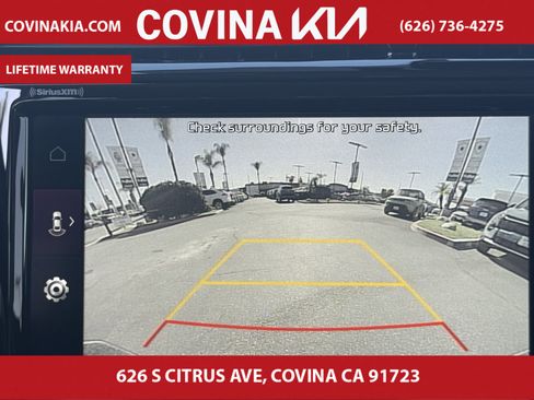 Certified 2022 Kia Soul X-Line image 23