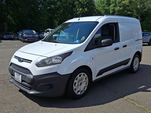 Used 2018 Ford Transit Connect XL FWD image 5