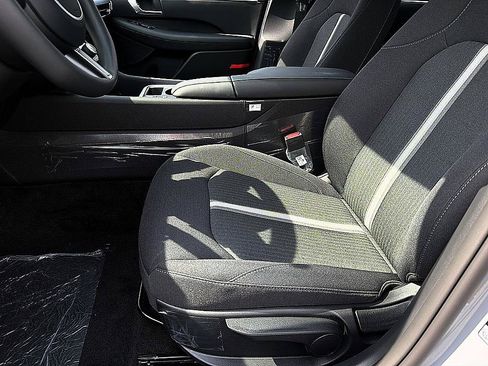 New 2026 Hyundai Sonata Blue FWD image 8