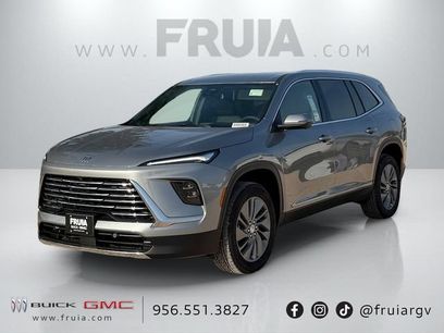 New 2027 Buick Enclave Preferred