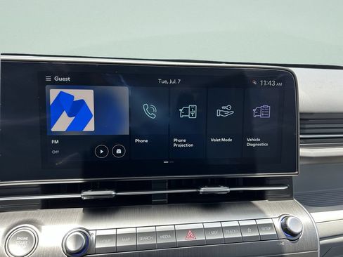 New 2026 Hyundai Kona Limited FWD image 24