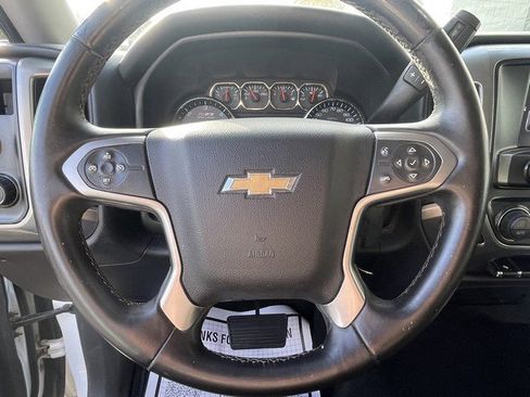 Used 2014 Chevrolet Silverado 1500 LT w/ All Star Edition image 15