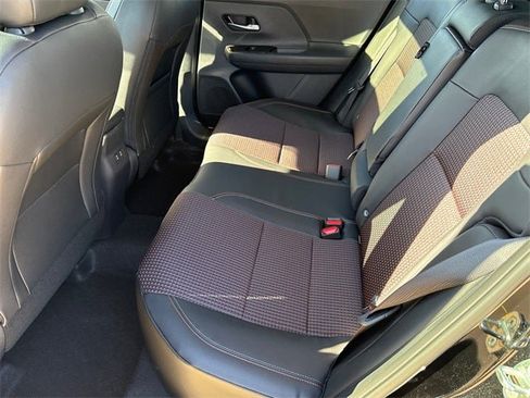 New 2026 Nissan Kicks SR w/ SR Premium Package image 19