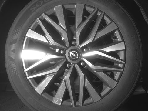 Used 2025 Nissan Altima 2.5 SV image 15