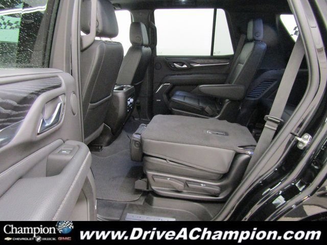 Used 2022 GMC Yukon Denali AWD/4WD image 22