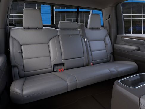 New 2025 Chevrolet Silverado 2500 LT w/ Z71 Chrome Sport Edition image 17