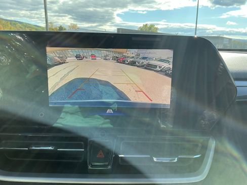 New 2026 Chevrolet TrailBlazer LT w/ Convenience Package image 16