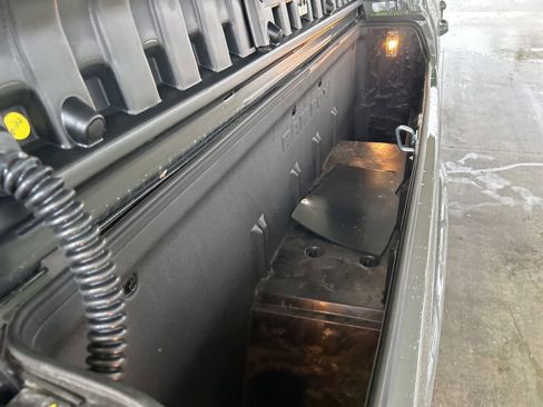 New 2026 RAM 2500 Limited image 43