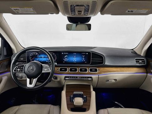 Used 2022 Mercedes-Benz GLE 350 4MATIC image 23