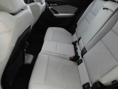 Certified 2024 BMW X1 xDrive28i AWD/4WD image 30