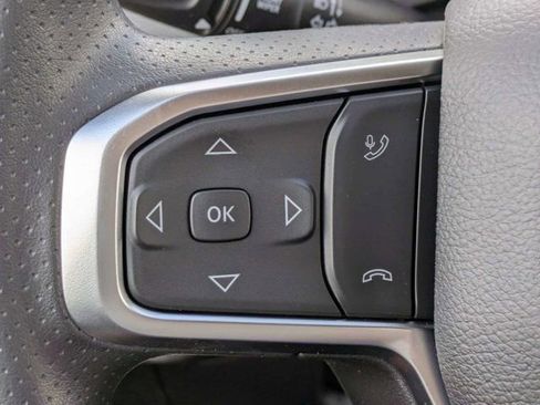 New 2026 RAM 1500 Express AWD/4WD image 24