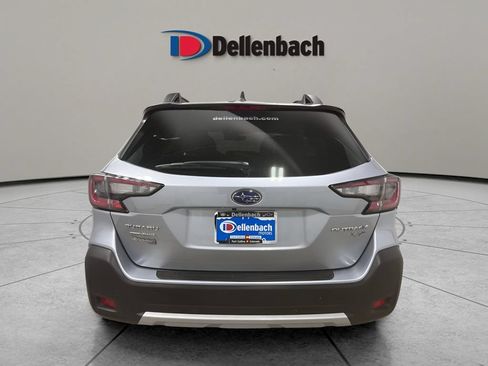 Used 2023 Subaru Outback Limited XT AWD/4WD image 6