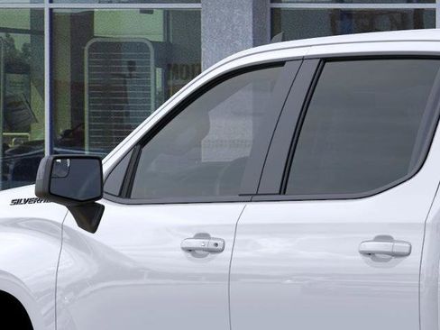 New 2026 Chevrolet Silverado 1500 RST image 12