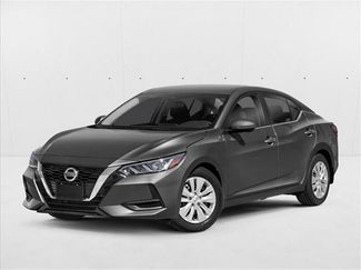 Used 2023 Nissan Sentra SV FWD video 1