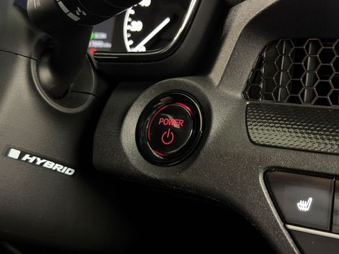 Used 2025 Honda CR-V Sport-L image 17