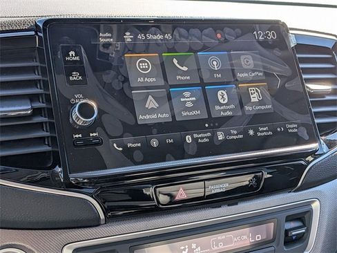 New 2026 Honda Ridgeline RTL image 17