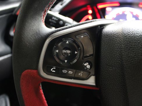 Used 2021 Honda Civic Type R image 35