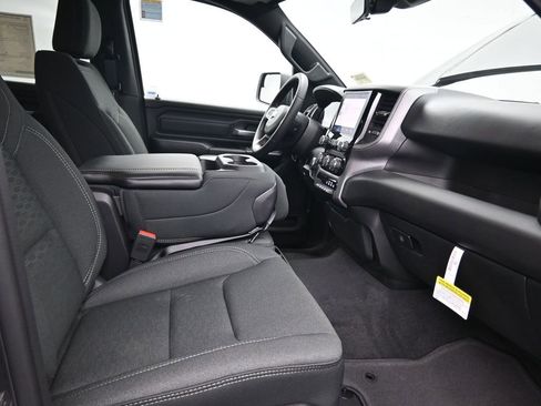 New 2025 RAM 1500 Tradesman w/ Night Edition image 17