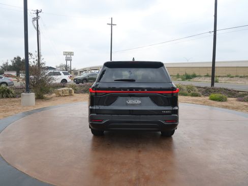 Used 2024 Lexus TX 350 FWD w/ Cold Weather Package image 3