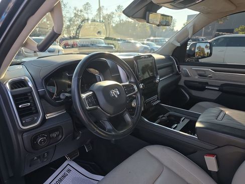 Used 2023 RAM 1500 Limited image 22