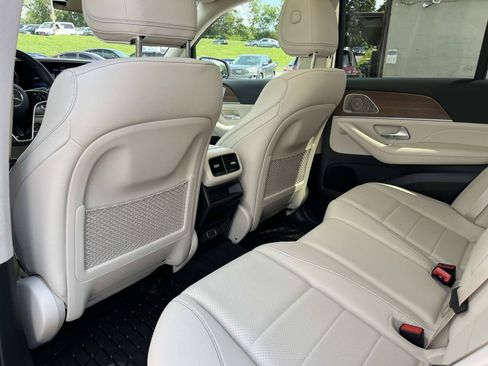 Used 2026 Mercedes-Benz GLE 350 4MATIC image 20