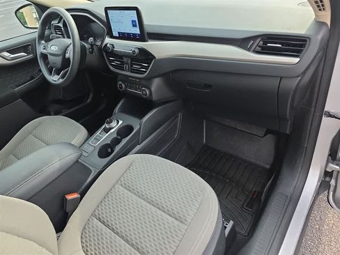 Used 2020 Ford Escape SE AWD/4WD image 13