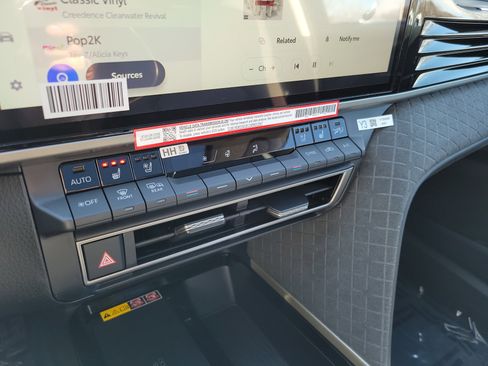 New 2026 Toyota Camry XLE image 31