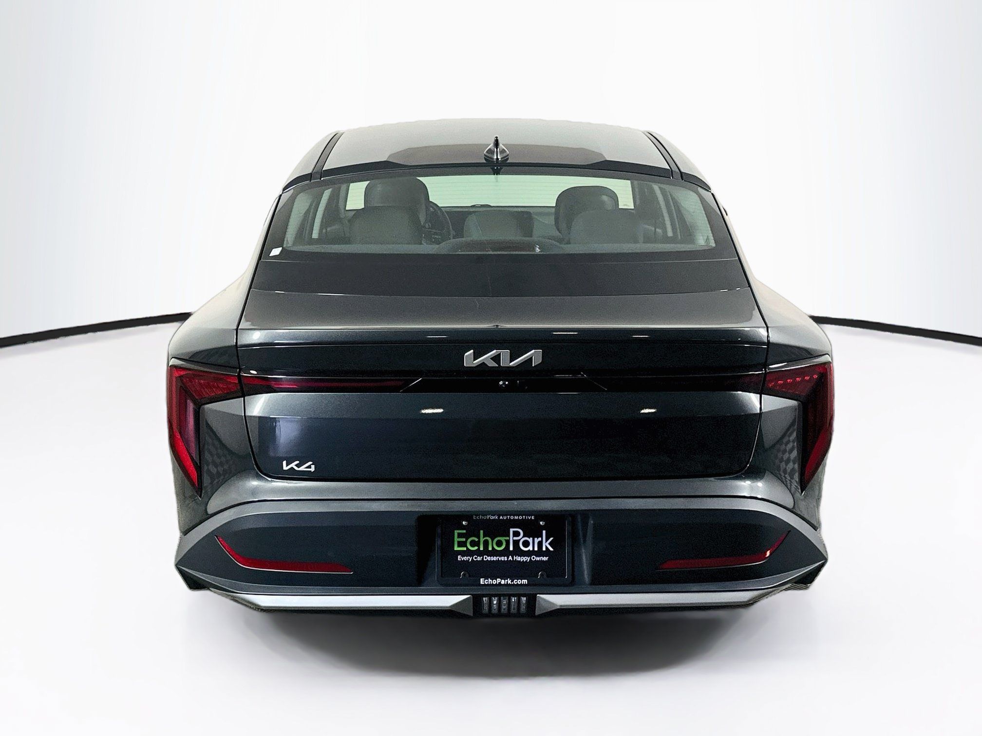 Used 2025 Kia K4 FWD image 7