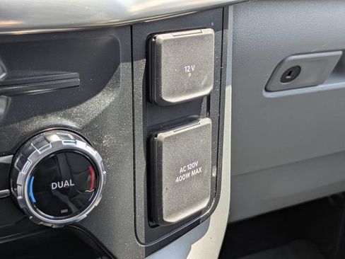 Used 2024 Ford F150 Lariat w/ Bed Utility Package AWD/4WD image 29