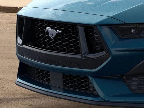 New 2026 Ford Mustang GT Premium image 17