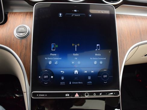 Certified 2023 Mercedes-Benz C 300 Sedan image 26