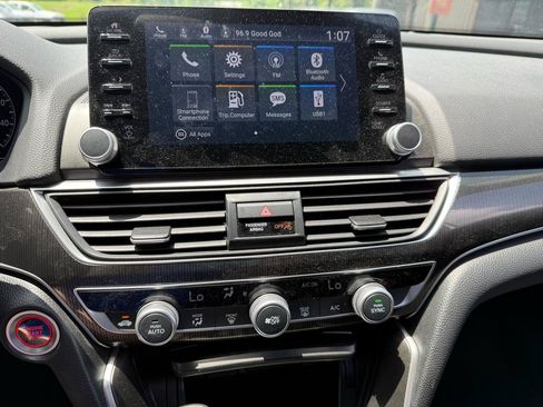 Used 2022 Honda Accord Sport image 13