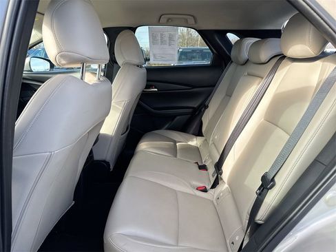 Used 2023 MAZDA CX-30 AWD 2.5 S w/ Preferred Package image 22