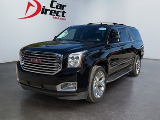 Used 2020 GMC Yukon XL SLT w/ Premium Edition video 1