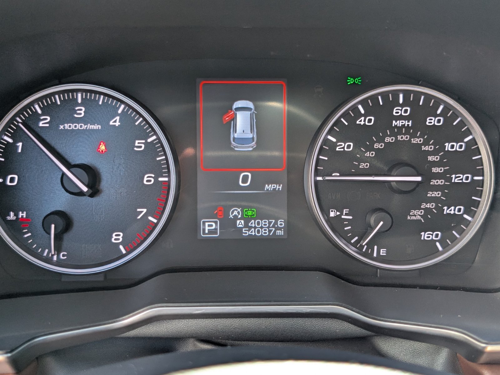 Used 2021 Subaru Outback Touring XT AWD/4WD image 10