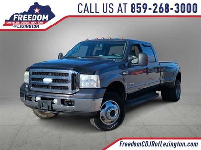 Used 2006 Ford F350 Lariat