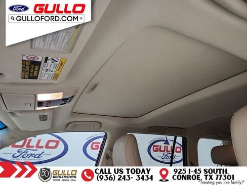 Used 2018 Lexus GX 460 Luxury image 22