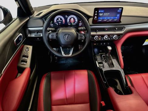 Used 2026 Acura Integra A-Spec FWD image 23