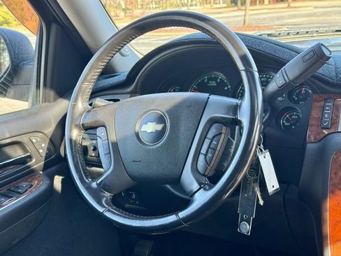 Used 2008 Chevrolet Silverado 2500 LTZ w/ Safety Package image 20