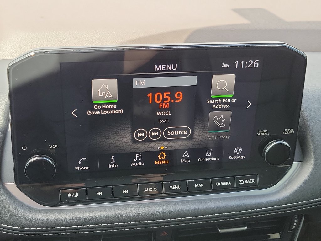 Certified 2023 Nissan Rogue SL w/ SL Premium Package AWD/4WD image 27
